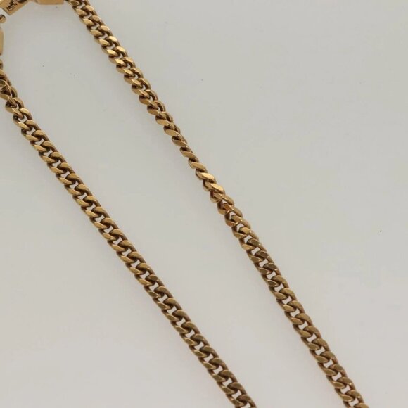 LOUIS VUITTON NIGO Collaboration Collier Squared Metal - Picture 6 of 15
